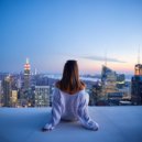 Ritmo fluido & Los chicos del spa & Masaje de 1 hora - Tonos De Dicha De Medianoche