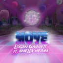 Logan Garrett & Anella - Move (feat. Anella)
