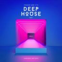 Magee, Thando - Find You (Teleporter)