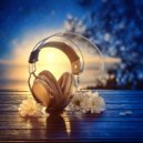 Foggy Light Wave & Quiet Relaxing Music & Re-Relaxation - Peaceful Harmonic Paths ()