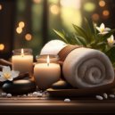 Naturaleza serena y armoniosa & Áurea Saunas & 1 Hora de Relajación Spa - Relajante Escape Musical ()