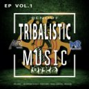 Benouf - Tribal Carnival