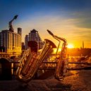 Lunchtime Jazz & Coffeehouse Lounge & Jazz Calmness - Ensemble Jazz Tones