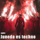 iAM81 - Juneda es techno