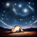 Paisaje sonoro de la costa oeste & Canción Nocturna & Canciones para dormir con sonidos de la natura - Escape De Sonido Somnoliento ()