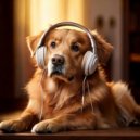 Chillout Music Zone & Songs for Dogs & Songs for Dogs to Sleep To - Cozy Pup Dreams ()