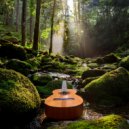 Los dioses y yo & Marea Relajante & Paz Lunar - Relajantes Melodías Suaves ()