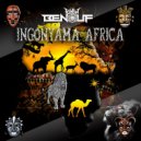 Benouf - ingonyama africa