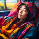 Chill Anime Lofi & LoFi area & Afro LoFi - Calm Beats Soft Dreams