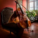 Popular Jazz Cafe Bar & Vintage Cafe Ambiance & Render Me Calmness - Latin Jazz Melodies ()