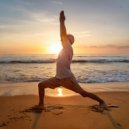 Música para Tiendas Musica De Fondo & Colectivo de Sonidos para Yoga & Estación de Yoga Zen - Melodías Melódicas De Yoga Pacíficas ()