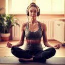 Embracing Sounds & The Yoga Music Legends & Total Yoga - Melodic Pose Patterns ()