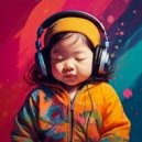 Jammers LoFi & Baby Sleep Vibes & Baby Sleep Peace Tracks - Hip Hop Sleep Aids
