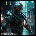 Stereo Trash - Cyber Blade ()