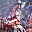 Chris Zippel, Bahramji - Sands