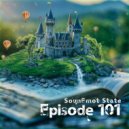 SounEmot State (Dj);Arxtrance - Uplifting Emotional State, Vol. 101