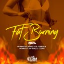 Hard EDM Workout - Take A Look (Workout Remix 150 bpm)