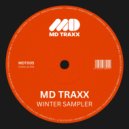 Gabriel Evoke & Jorge Mattos - Move That Body (Original Mix)