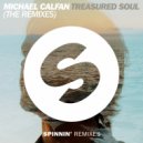 Michael Calfan - Treasured Soul (SEGG Remix)