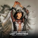 A-Mase, Vika Grand - Last Christmas