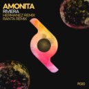 Amonita - Riviera