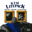 Papa Koli & Dj Malefactor & Toxic BMG - Previously On O.V.O.E ()