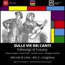 Ecomuseo Montagna Pistoiese & M.S. - In mezzo al mare (feat. M.S.) ()