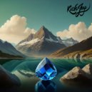 Flamingo Eyes & Vincent LekLou & BachFlora - Kaleidoscope (BachFlora\'s Space Mix)