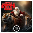 Thierry D & Thierry D - JUNGLE BELLS (REMIX)