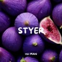 Hu Man - Styer
