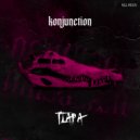 Konjunction - Guardians of Body