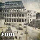 Euda - Vecchia roma mia