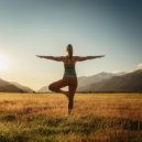 Ondas del loto & Lista de Música para Yoga & Música para Meditación y Yoga - Tonos Melódicos Conscientes