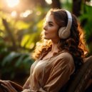 Buddhist Music Centre & Relaxing Music Box Lab. & Relax α Wave - Restful Relaxation Tunes ()