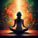 Background Music Sessions & Guided Meditation Music Zone / Spiritual Healing Music Universe & Guided - Flowing Sound Connections