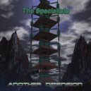 The Specialists - Unknown Darkness