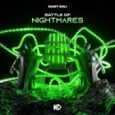 Gaby Bau - Battle Of Nightmares ()