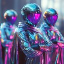 Liminal Ecliptic - Fractal Drifters ()