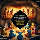 Alfonso Padilla & Gux Jimenez - AI Evolution (Original Mix)