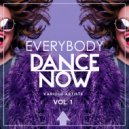 Lenzi, Soriani, Mora feat. Francesca St. Martin - Don\'t Stop (3Headz Love Radio Edit)