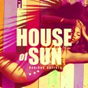 J8Man, Santiago Chakon feat. Sanna Harfield - Too Loud (Original Mix)