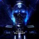 MAXTAGE - Du Hast