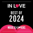 Gianni Ruocco, Le Roi Carmona, Fenky - I\'m In Love (Original Mix)