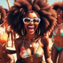 Grizli / THEŌNE - Afro House 2024 Mix