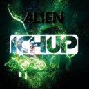JCH UP - ALIEN
