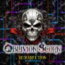 Oblivion Scorn - Lone Wolf