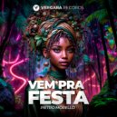 Pietro Morello - Vem Pra Festa (Original Mix)