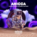 Alber Ensso, Daneel Sayegh - Anicca (Extended Mix)