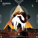 Sadei - Hanina (Extended Mix)