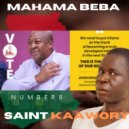 Saint Kaaworry - Mahama Beba